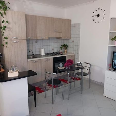 Appartamento Casa Andreea Domodossola Esterno foto