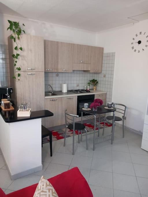 Appartamento Casa Andreea Domodossola Esterno foto