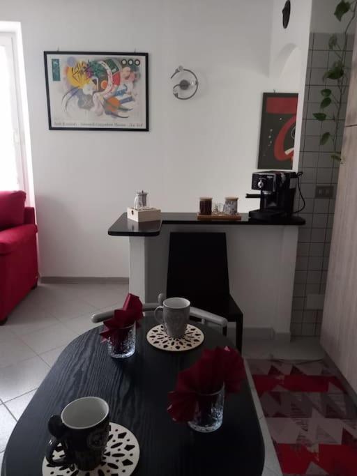 Appartamento Casa Andreea Domodossola Esterno foto