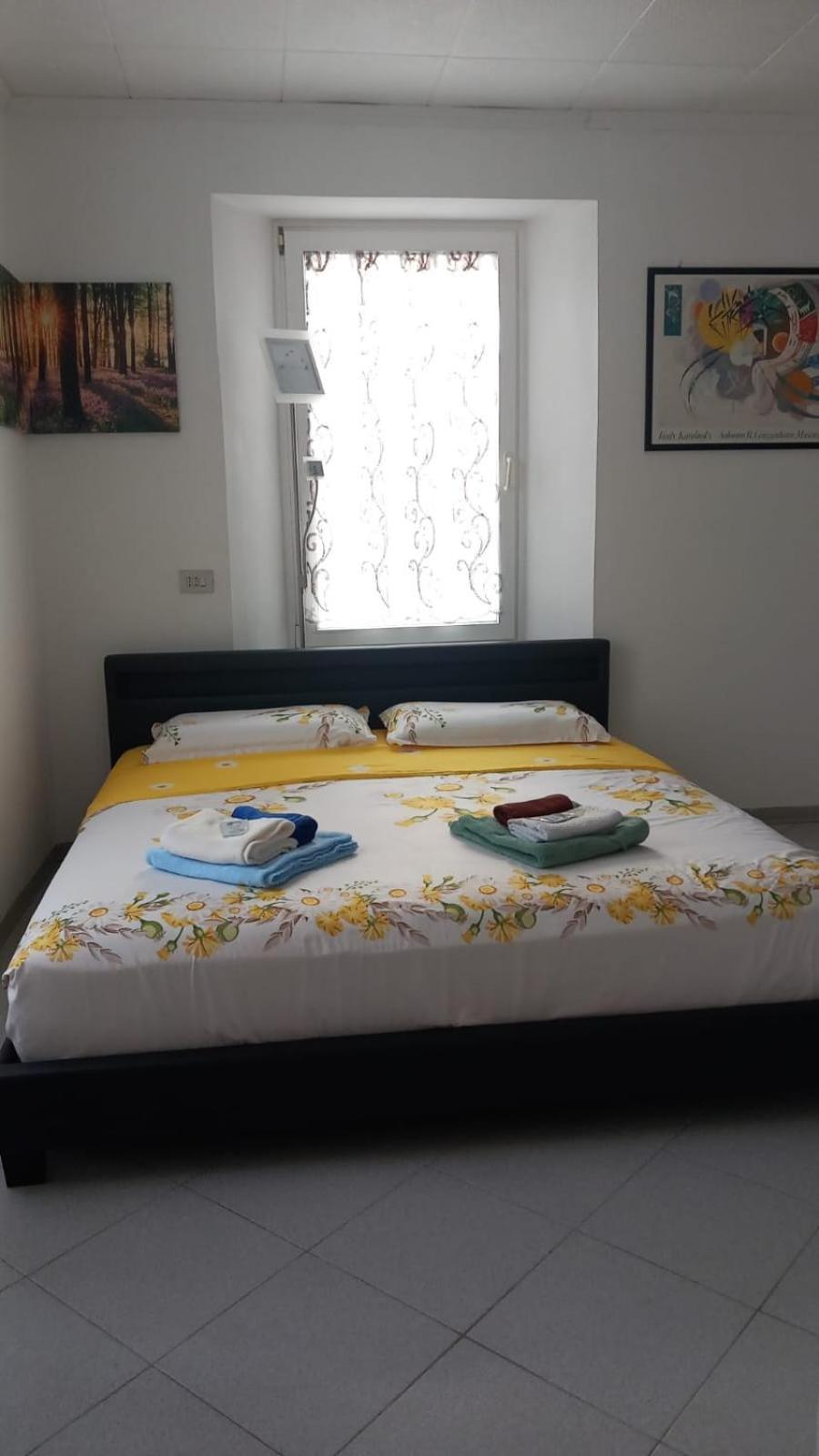 Appartamento Casa Andreea Domodossola Esterno foto