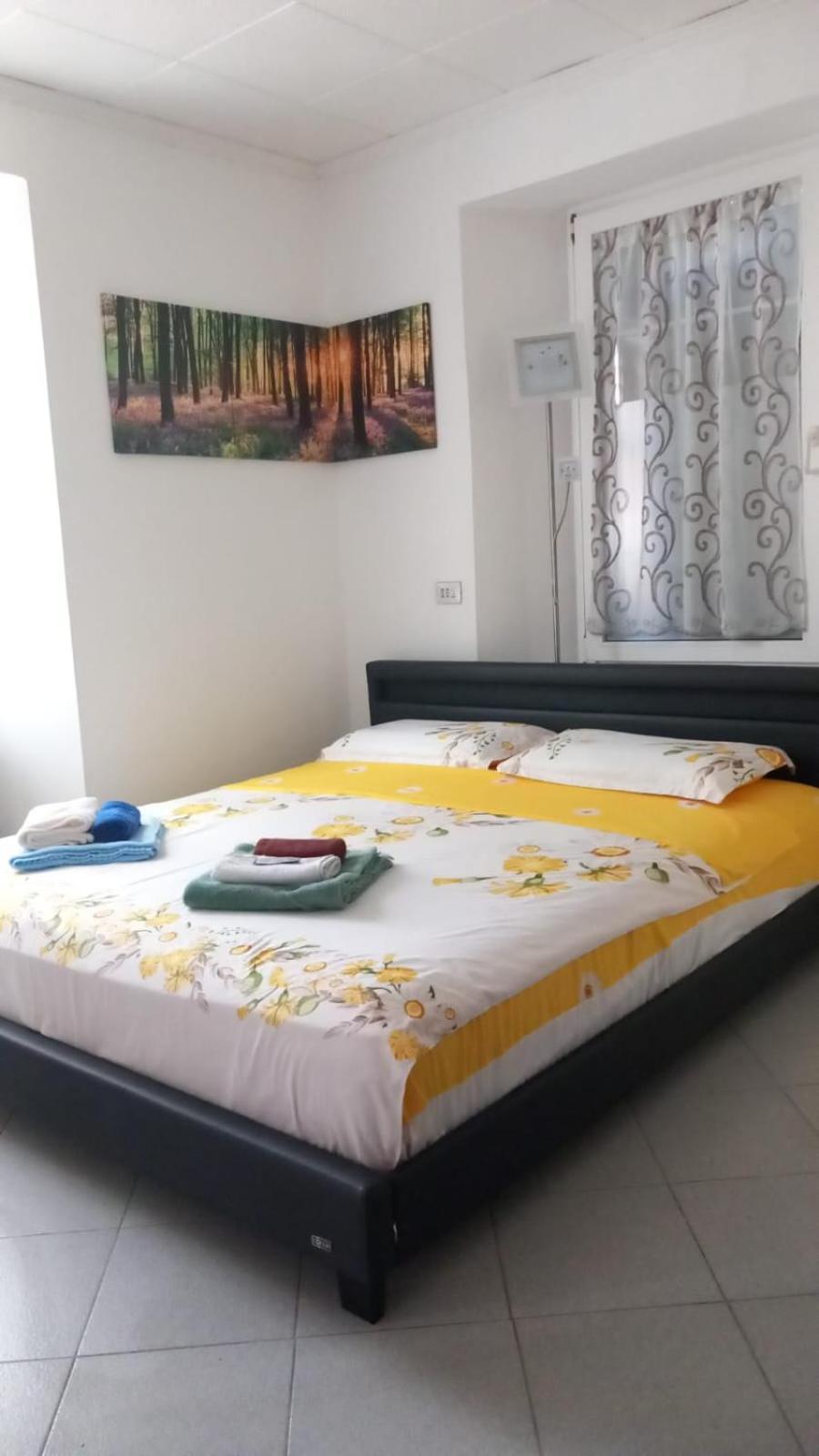Appartamento Casa Andreea Domodossola Esterno foto