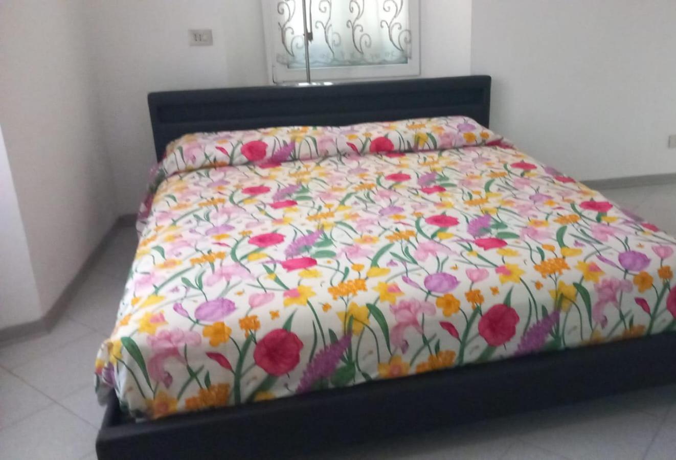 Appartamento Casa Andreea Domodossola Esterno foto